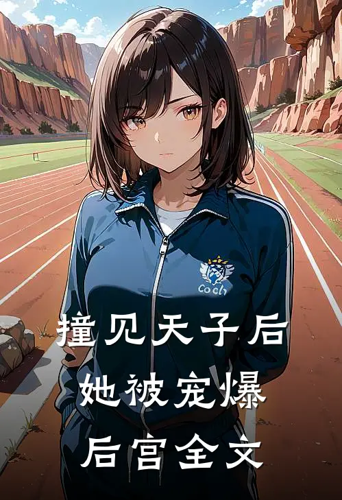撞见天子后，她被宠爆后宫全文