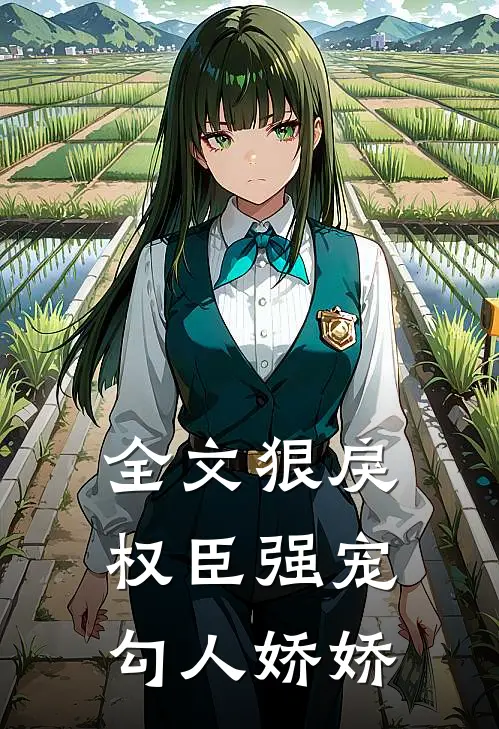 全文狠戾权臣强宠勾人娇娇