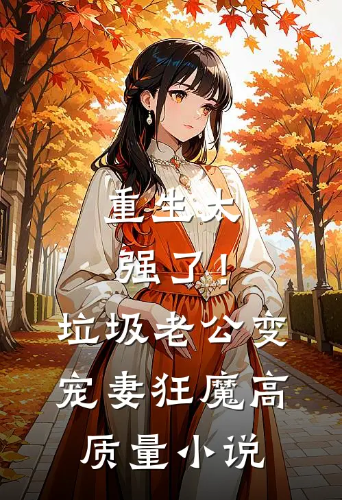 重生太强了！垃圾老公变宠妻狂魔高质量小说