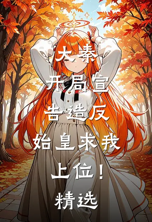 大秦：开局宣告造反，始皇求我上位！精选