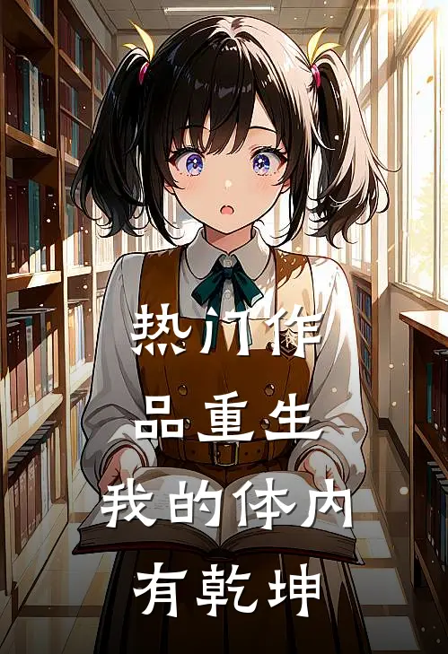 热门作品重生：我的体内有乾坤