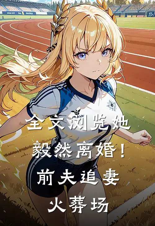 全文浏览她毅然离婚!前夫追妻火葬场