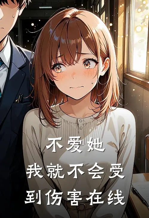 不爱她，我就不会受到伤害在线
