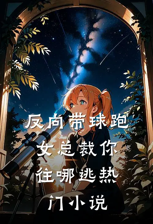 反向带球跑：女总裁你往哪逃热门小说