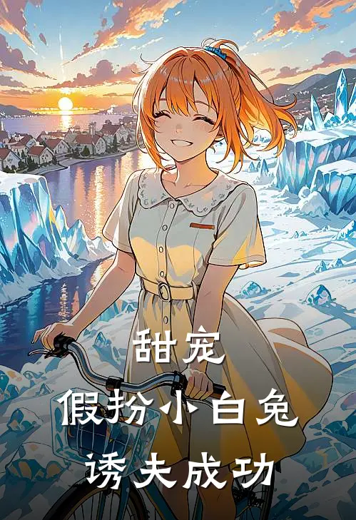 甜宠：假扮小白兔诱夫成功