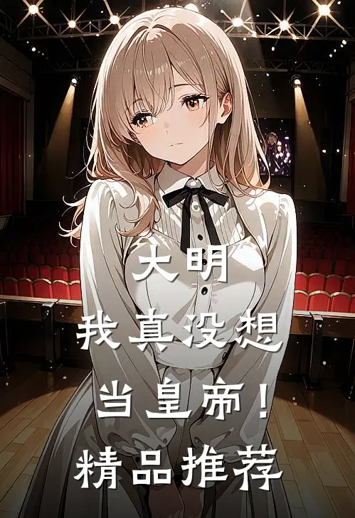 大明：我真没想当皇帝！精品推荐