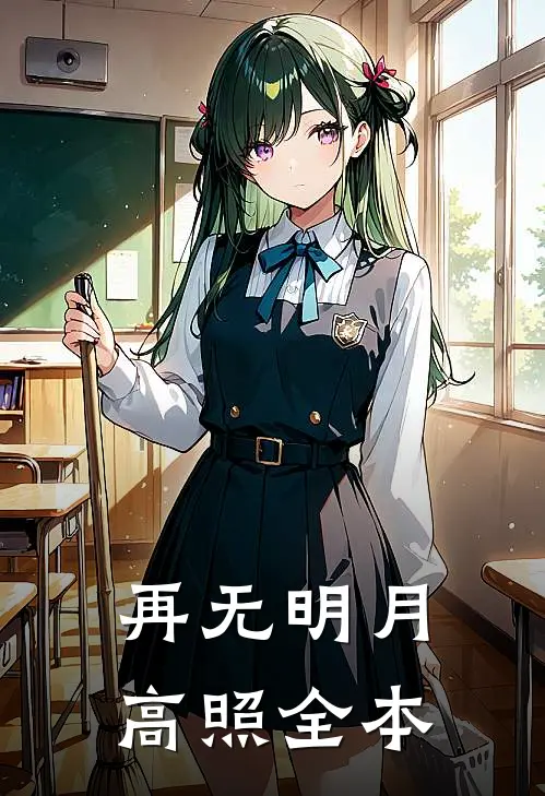 再无明月高照全本