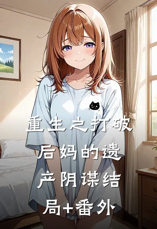 重生之打破后妈的遗产阴谋结局+番外