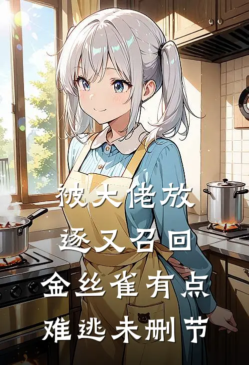被大佬放逐又召回，金丝雀有点难逃未删节