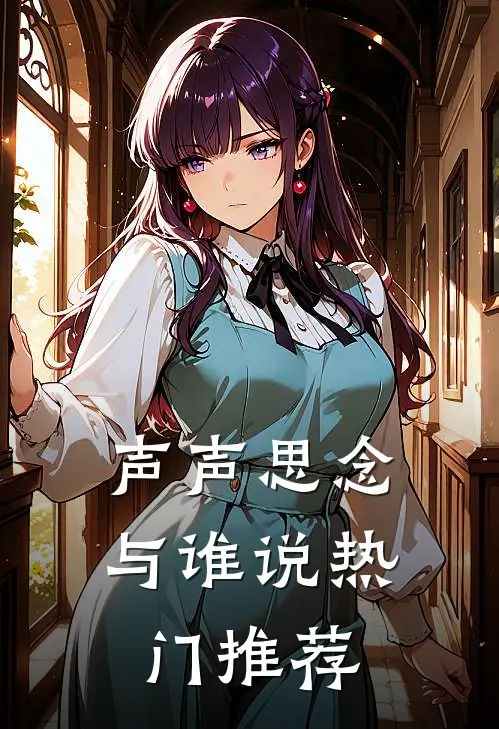声声思念与谁说热门推荐