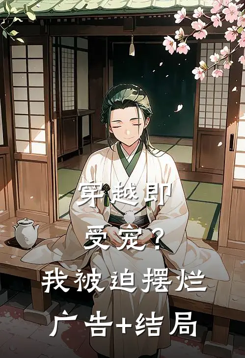 穿越即受宠？我被迫摆烂广告+结局