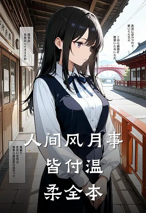 人间风月事，皆付温柔全本