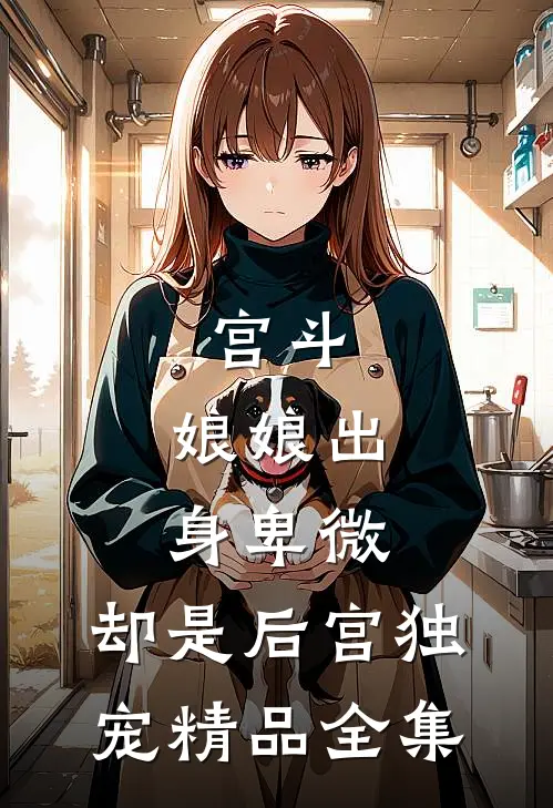 宫斗：娘娘出身卑微，却是后宫独宠精品全集