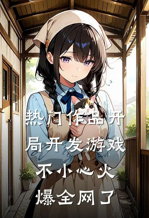 热门作品开局开发游戏，不小心火爆全网了