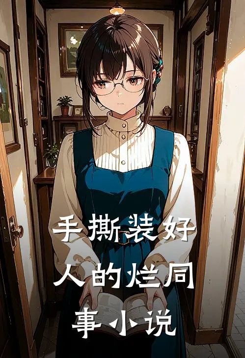 手撕装好人的烂同事小说