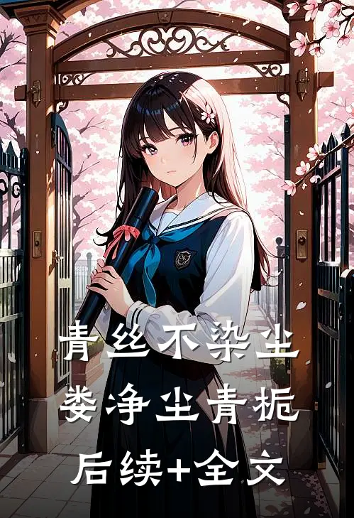 青丝不染尘娄净尘青栀后续+全文