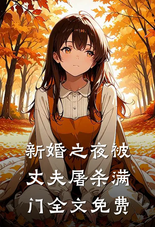 新婚之夜被丈夫屠杀满门全文免费