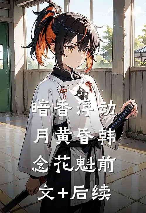 暗香浮动月黄昏韩念花魁前文+后续