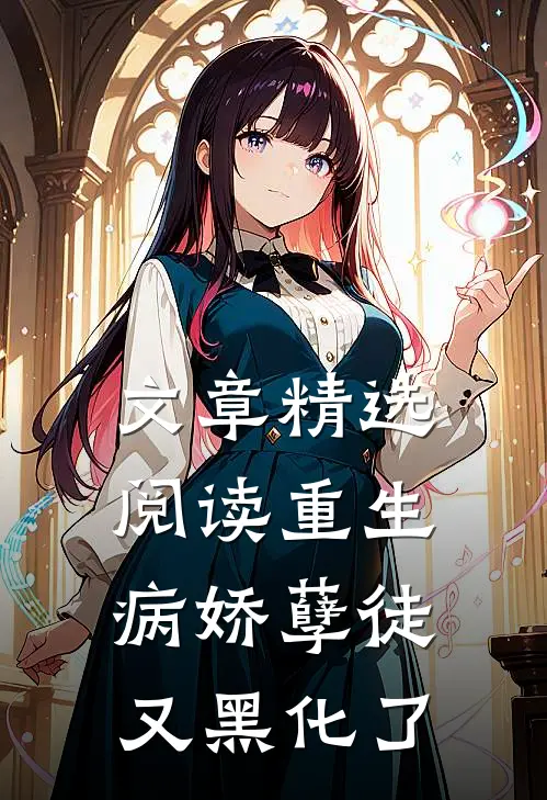 文章精选阅读重生：病娇孽徒又黑化了