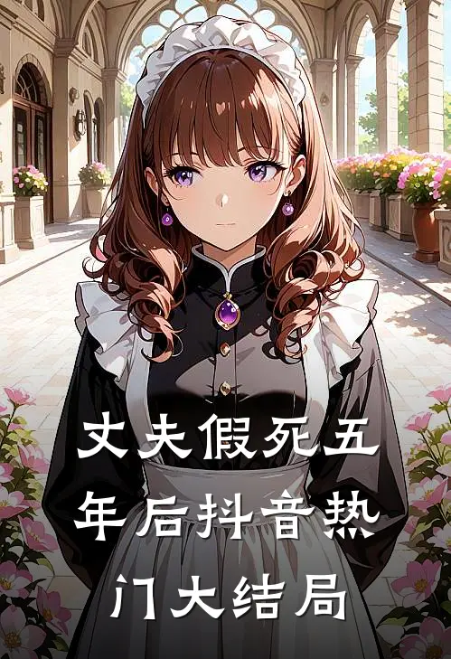 丈夫假死五年后抖音热门大结局