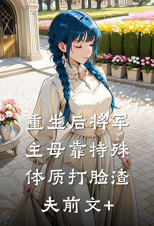 重生后将军主母靠特殊体质打脸渣夫前文+