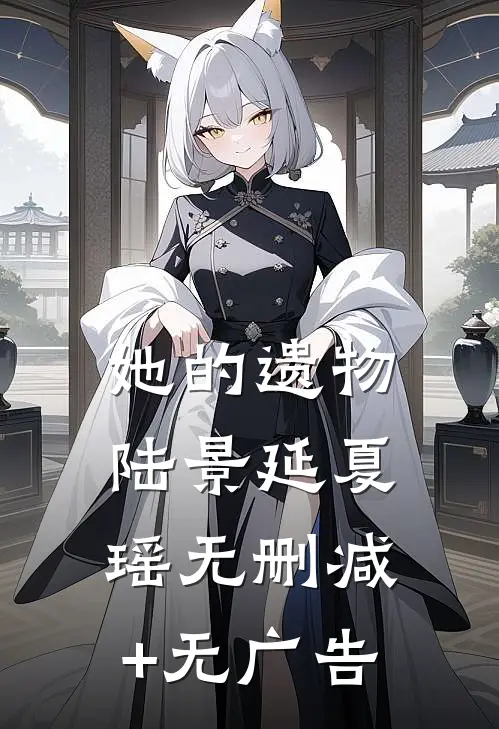 她的遗物陆景延夏瑶无删减+无广告