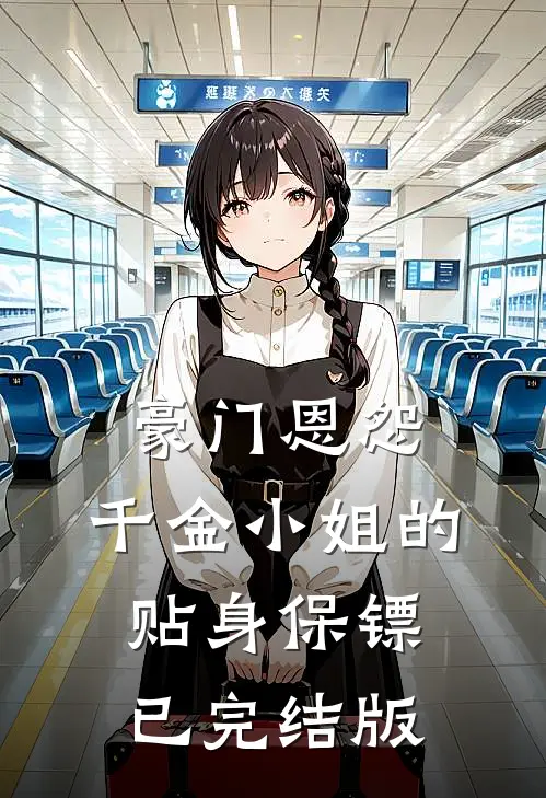 豪门恩怨：千金小姐的贴身保镖已完结版