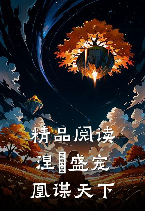 精品阅读涅槃盛宠：凰谋天下
