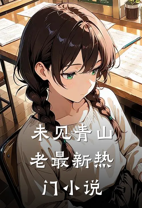 未见青山老最新热门小说