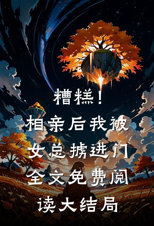 糟糕！相亲后，我被女总掳进门全文免费阅读大结局