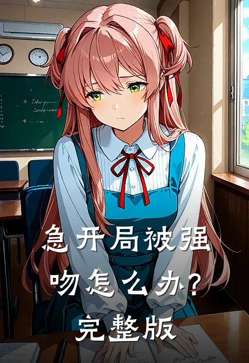 急开局被强吻怎么办?完整版