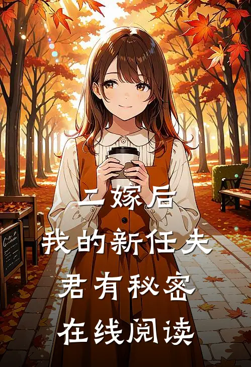 二嫁后,我的新任夫君有秘密在线阅读