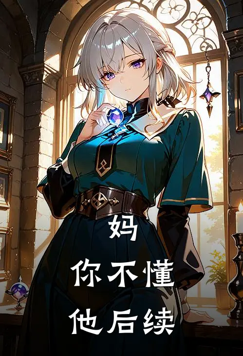 妈，你不懂他后续