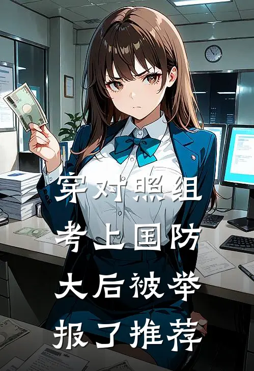 穿对照组，考上国防大后被举报了推荐