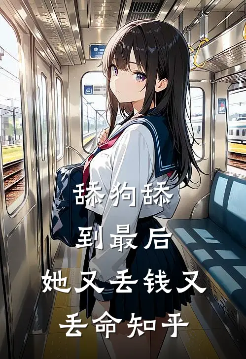 舔狗舔到最后，她又丢钱又丢命知乎