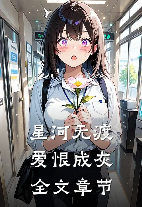 星河无渡，爱恨成灰全文章节