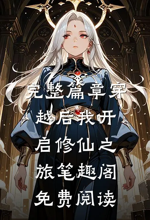 完整篇章穿越后我开启修仙之旅笔趣阁免费阅读