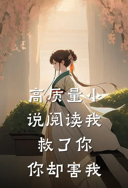 高质量小说阅读我救了你，你却害我