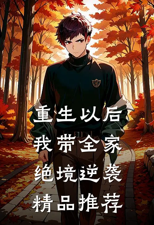 重生以后，我带全家绝境逆袭精品推荐