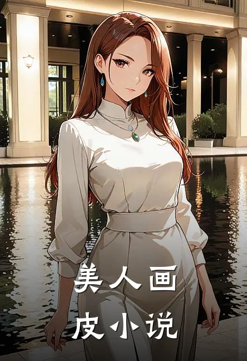 美人画皮小说