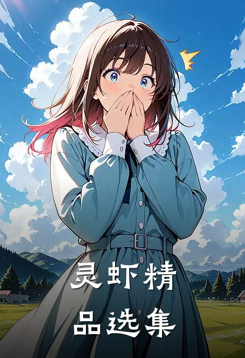 灵虾精品选集