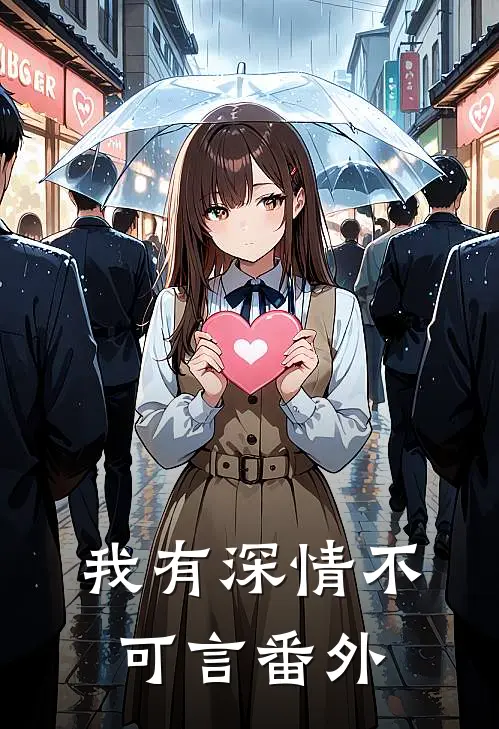 我有深情不可言 番外