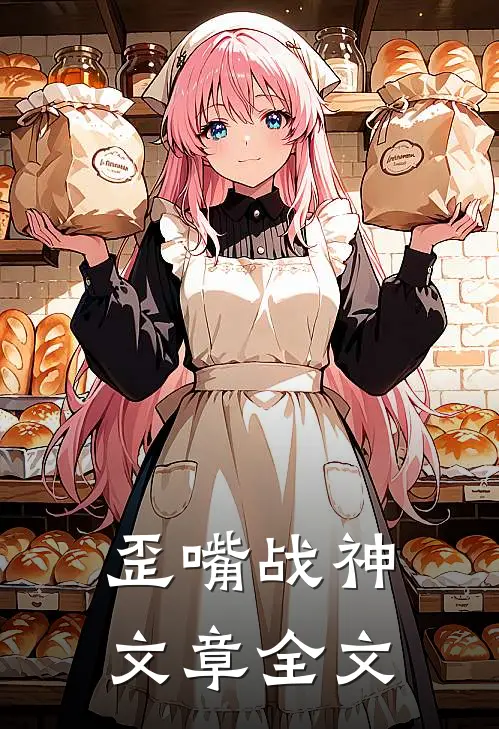 歪嘴战神文章全文