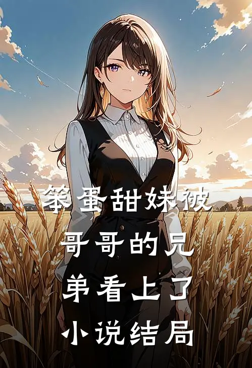 笨蛋甜妹被哥哥的兄弟看上了小说结局