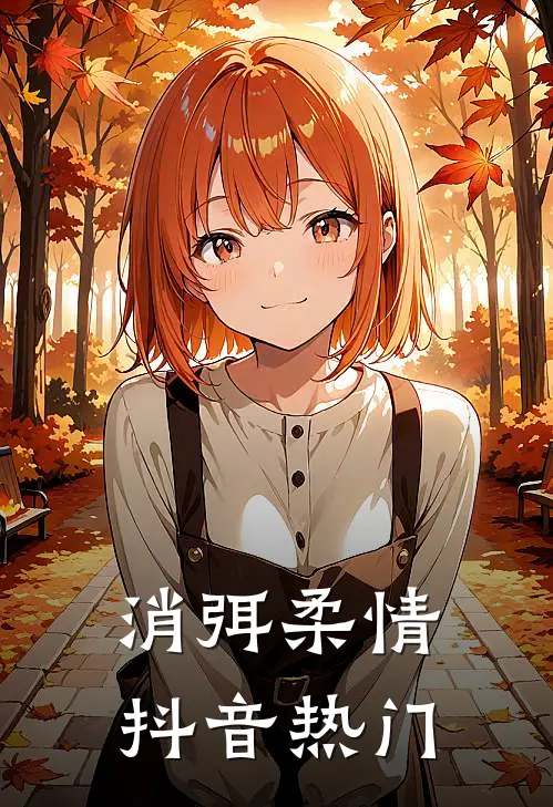 消弭柔情抖音热门
