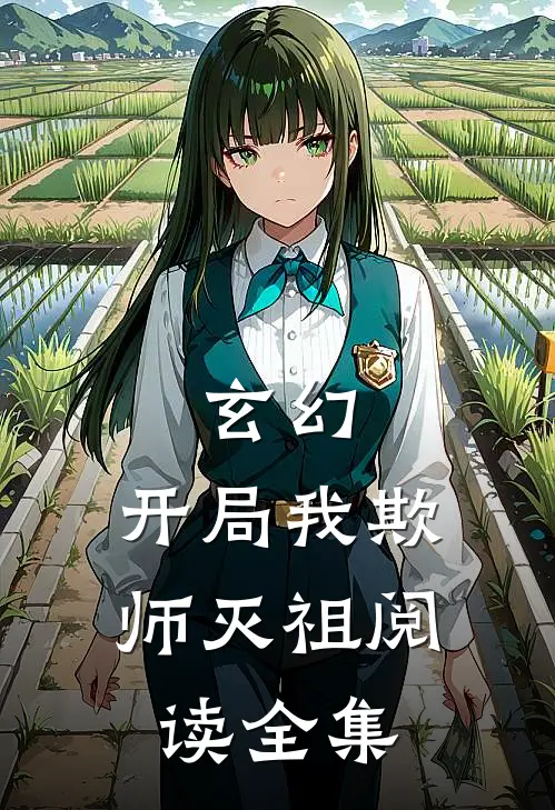 玄幻：开局我欺师灭祖阅读全集
