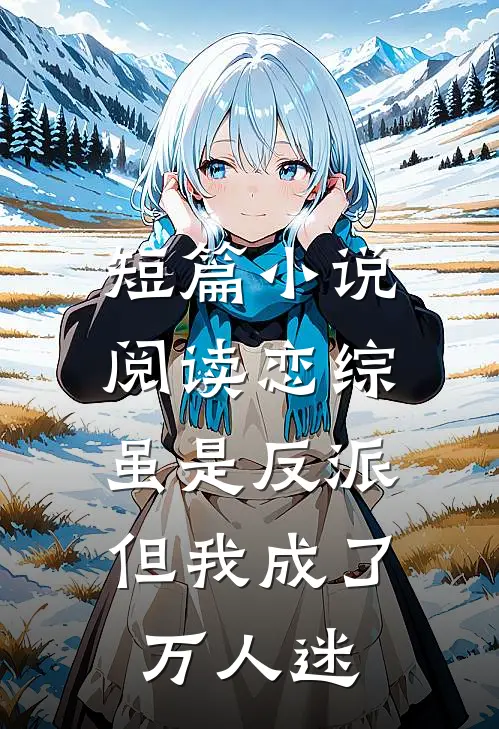 短篇小说阅读恋综：虽是反派，但我成了万人迷