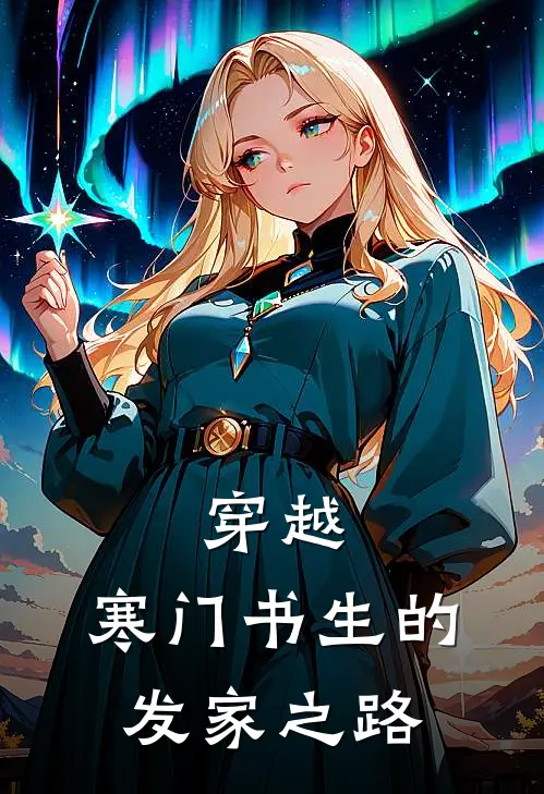 穿越：寒门书生的发家之路