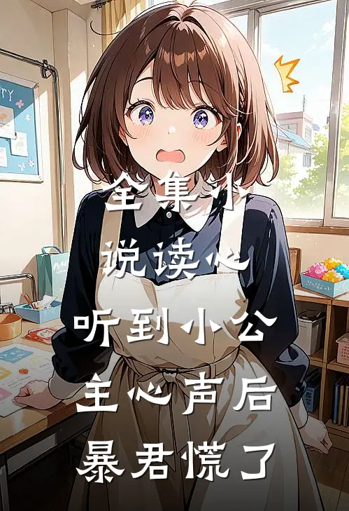全集小说读心：听到小公主心声后暴君慌了