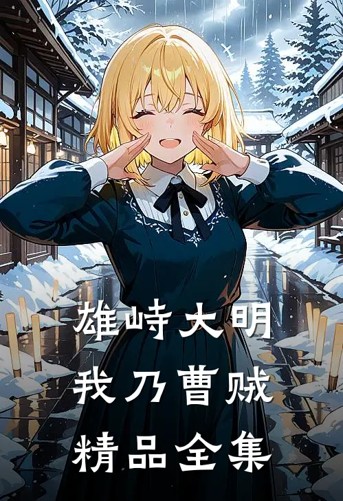 雄峙大明：我乃曹贼精品全集